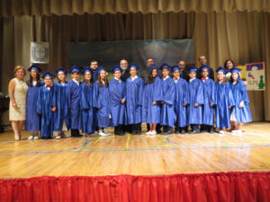 IMG_0629 copy - 2012 SSAES Elementary Graduates with